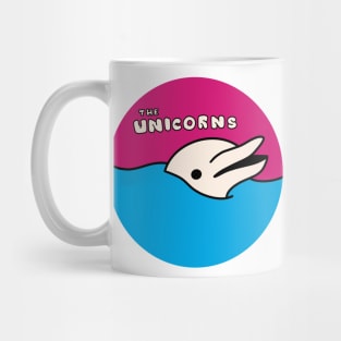 The Unicorns Mug